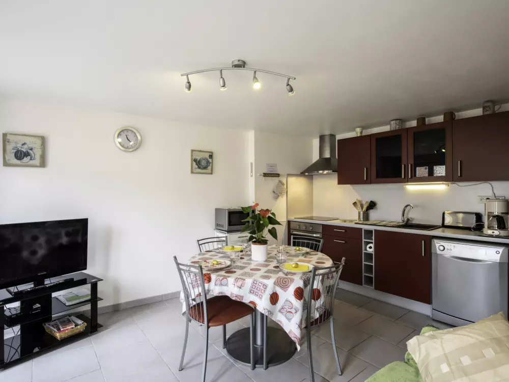 Maison de Vacances St-Pierre-en-Port