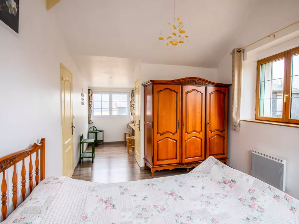 Maison de Vacances St-Pierre-en-Port