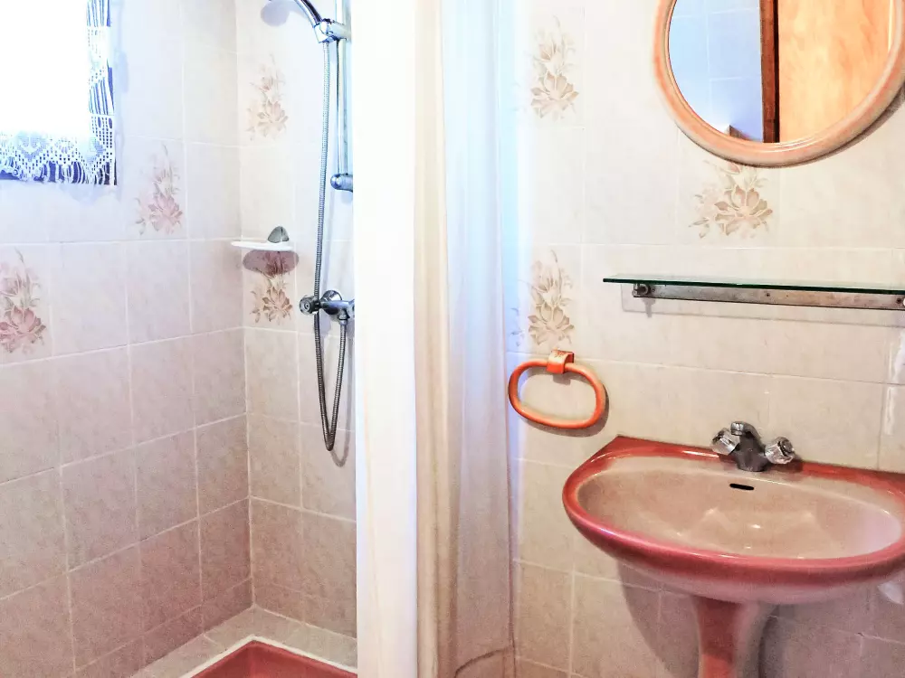 Maison de Vacances Saint Pierre La Mer