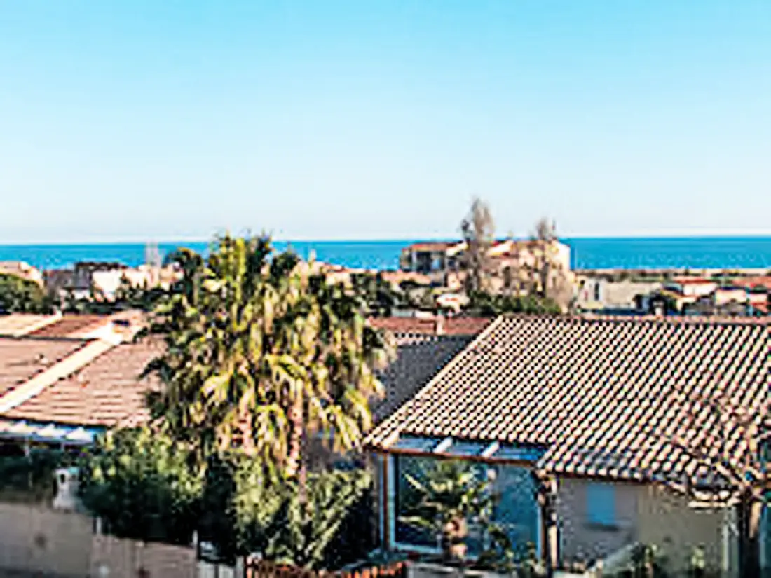 Maison de Vacances Saint Pierre La Mer