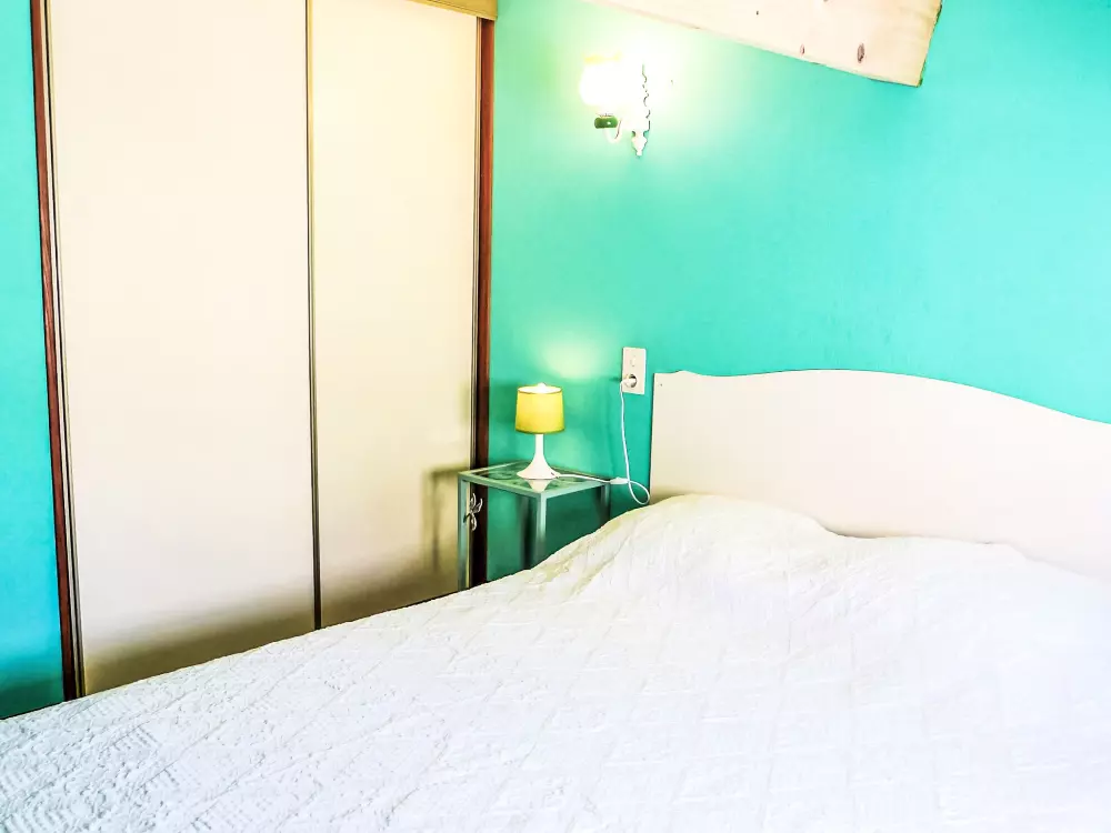 Maison de Vacances Saint Pierre La Mer