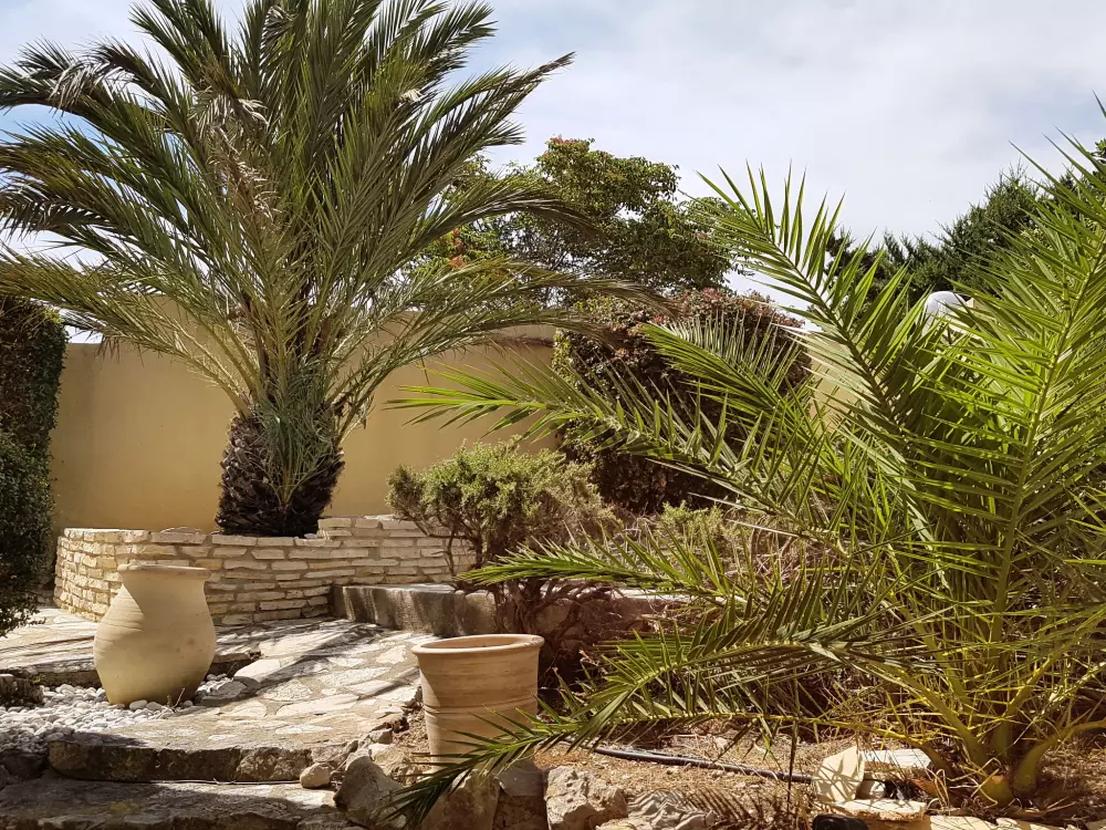 Maison de Vacances Saint Pierre La Mer