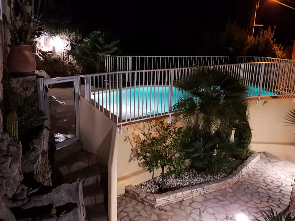 Maison de Vacances Saint Pierre La Mer