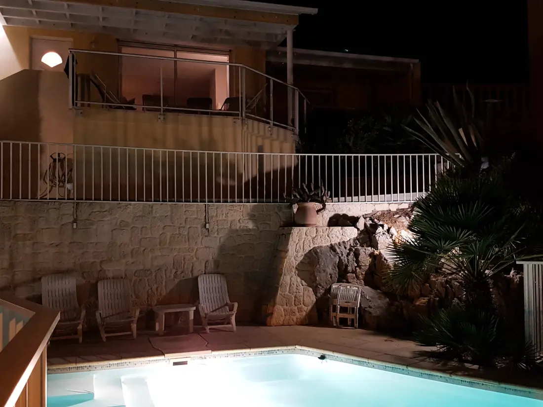 Maison de Vacances Saint Pierre La Mer