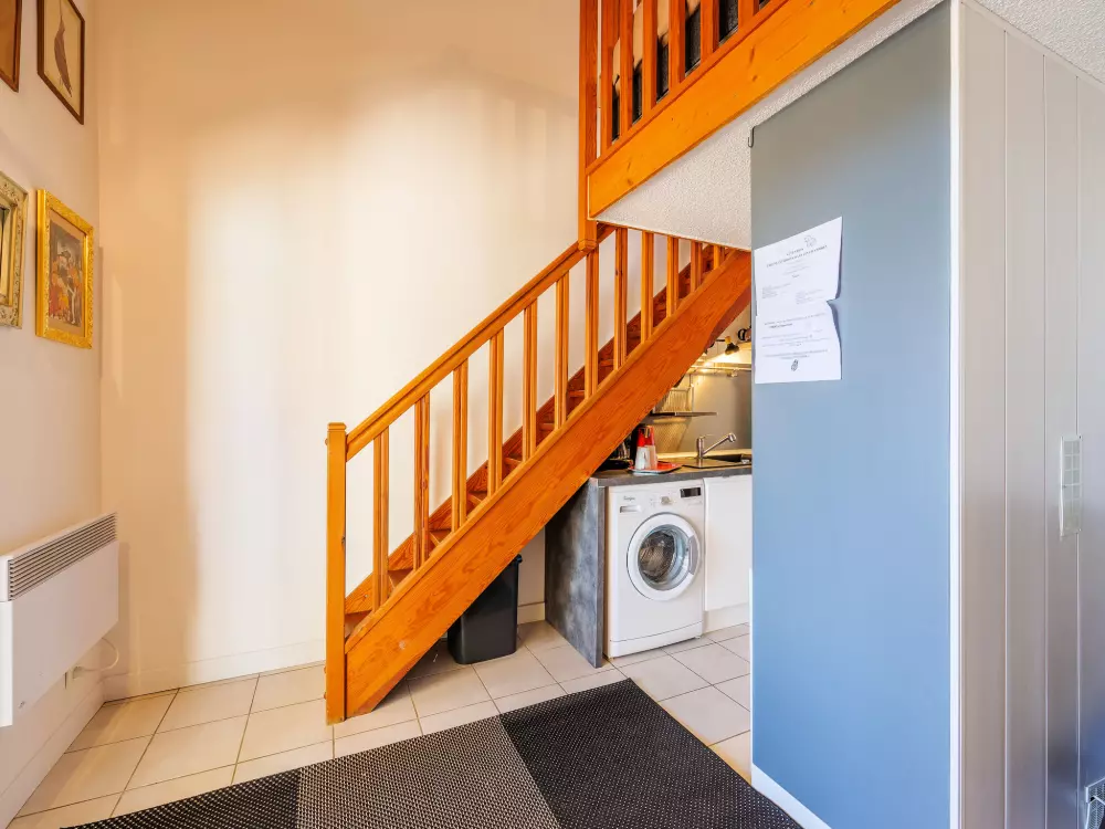 Maison de Vacances Saint Pierre La Mer