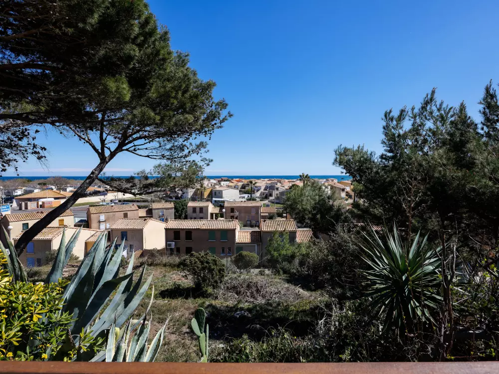 Maison de Vacances Saint Pierre La Mer