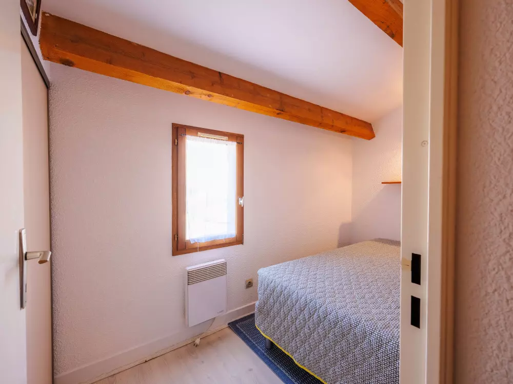 Maison de Vacances Saint Pierre La Mer