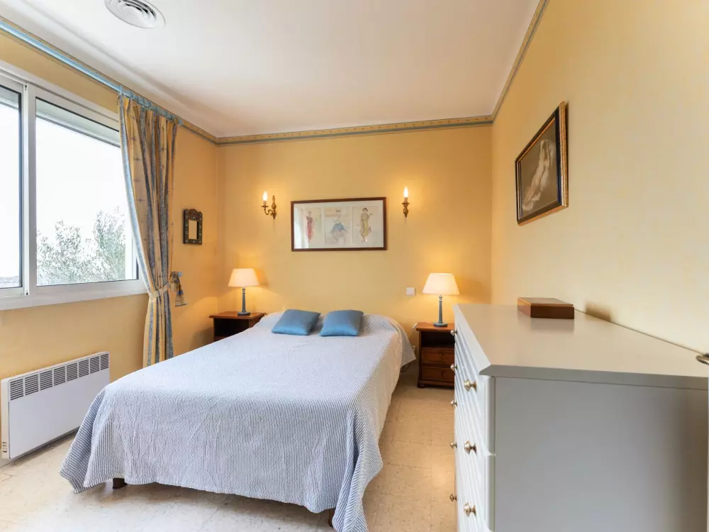 Maison de Vacances Saint Pierre La Mer