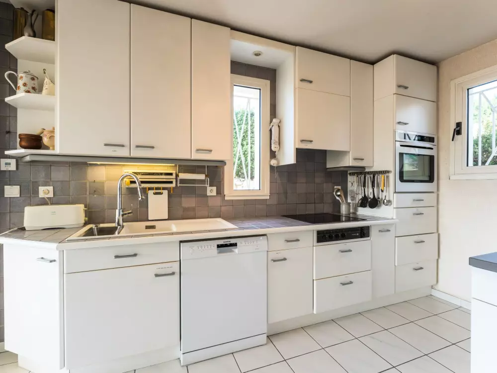 Maison de Vacances Saint Pierre La Mer