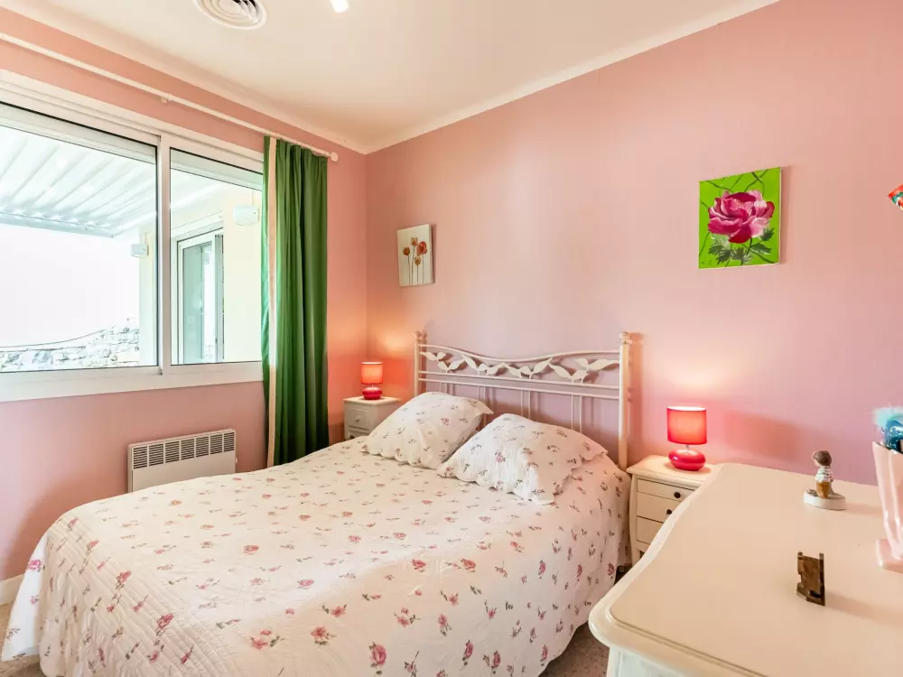 Maison de Vacances Saint Pierre La Mer