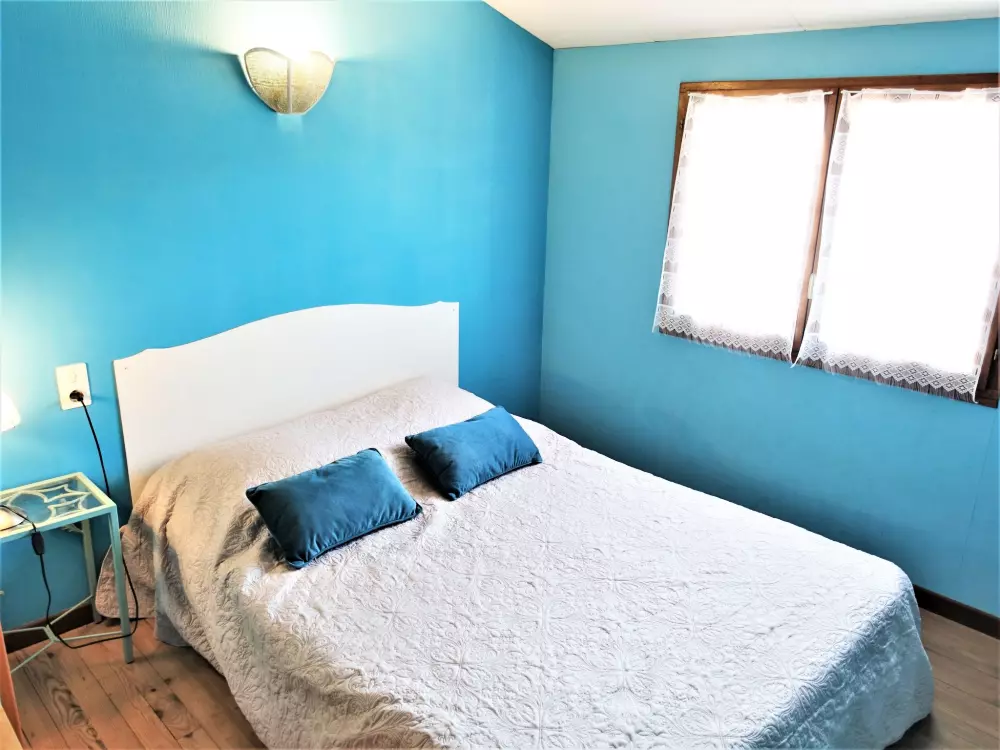 Maison de Vacances Saint Pierre La Mer