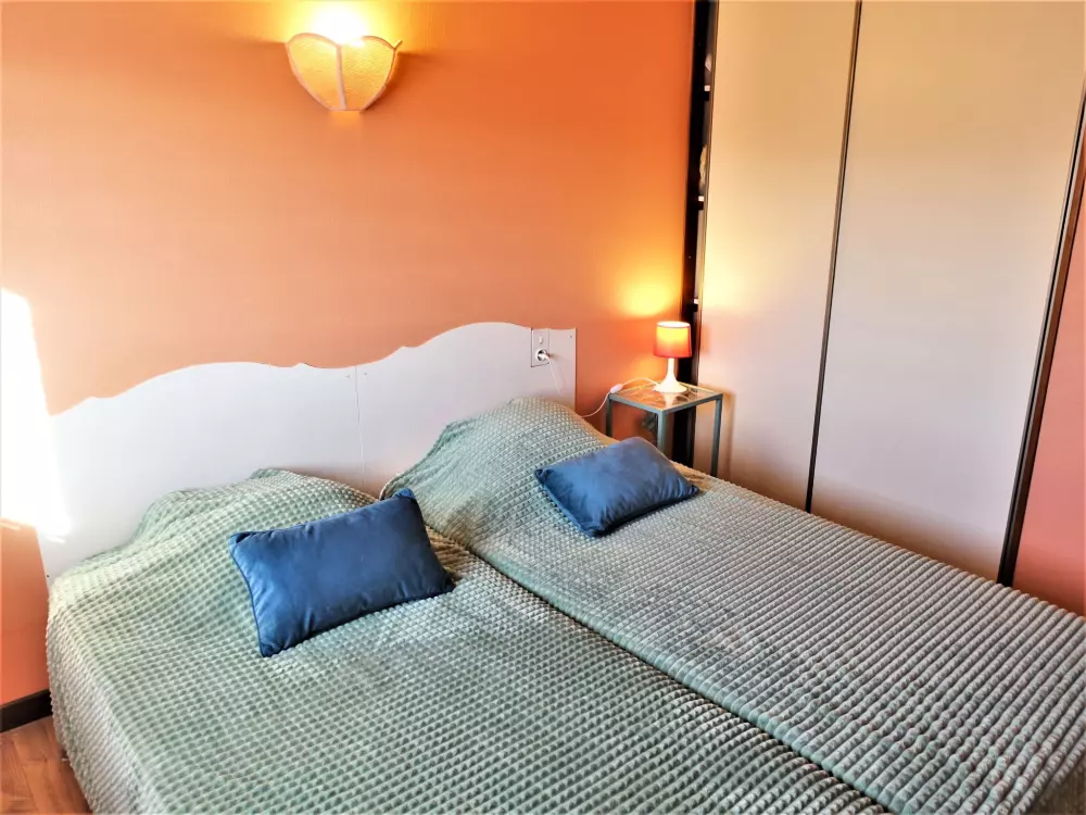 Maison de Vacances Saint Pierre La Mer