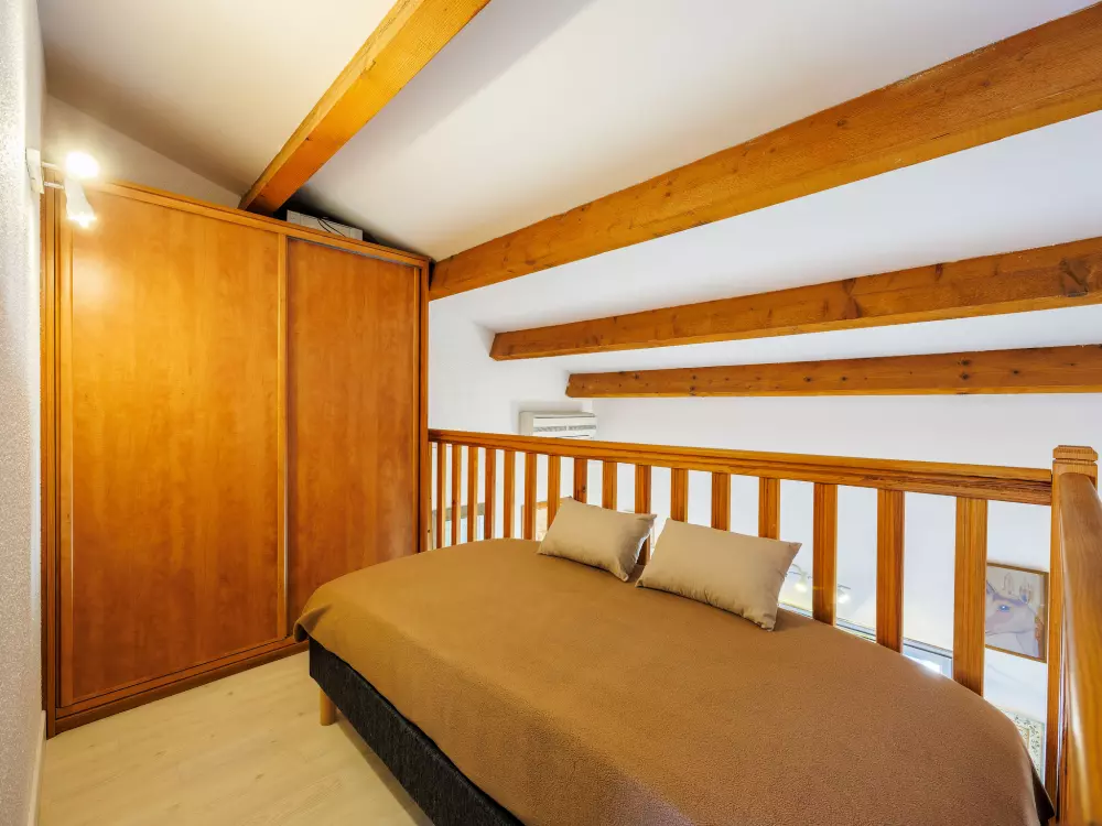 Maison de Vacances Saint Pierre La Mer