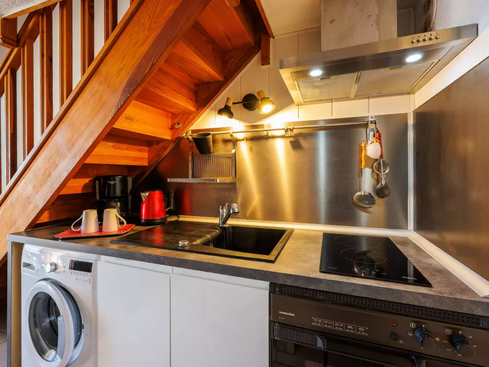 Maison de Vacances Saint Pierre La Mer