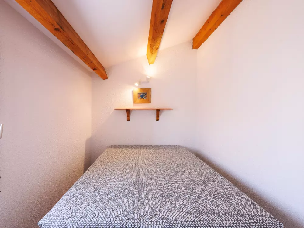 Maison de Vacances Saint Pierre La Mer