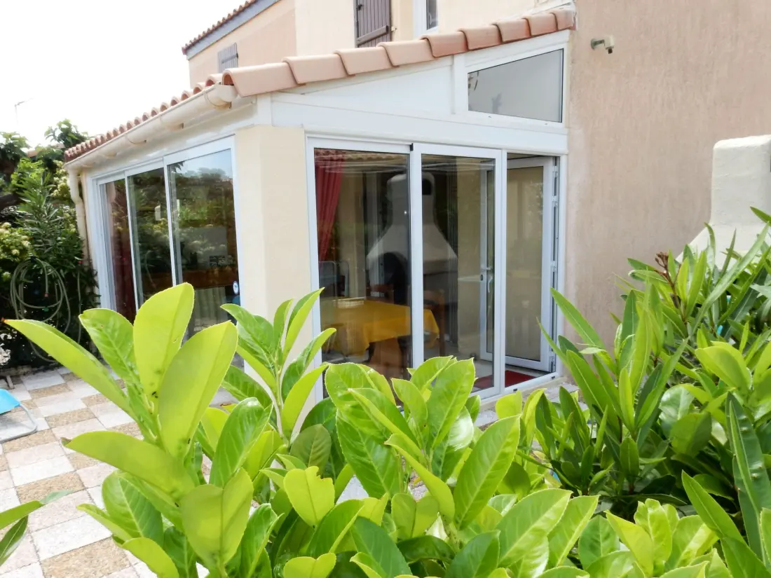 Maison de Vacances Saint Pierre La Mer