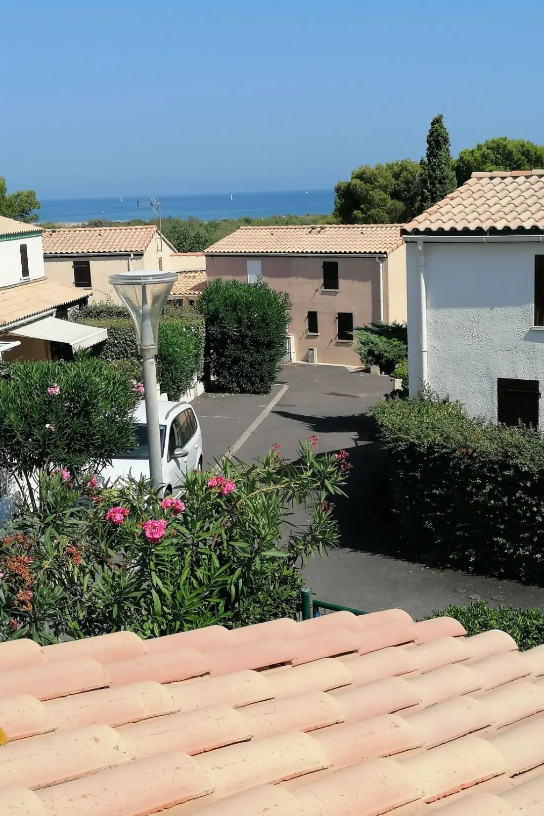 Maison de Vacances Saint Pierre La Mer