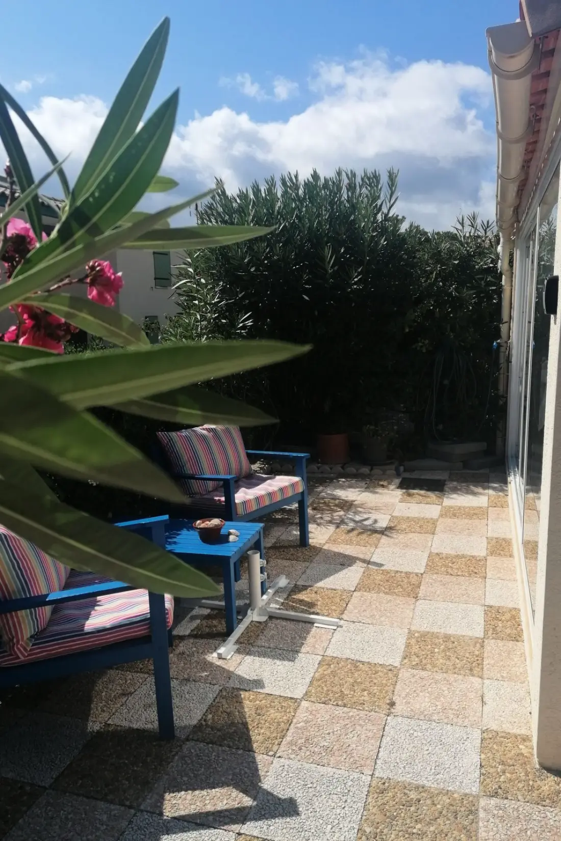 Maison de Vacances Saint Pierre La Mer