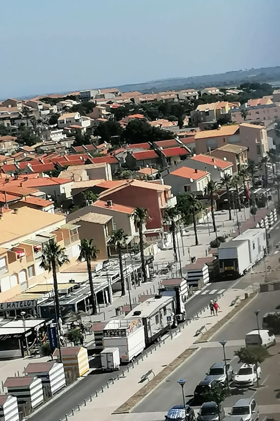 Maison de Vacances Saint Pierre La Mer