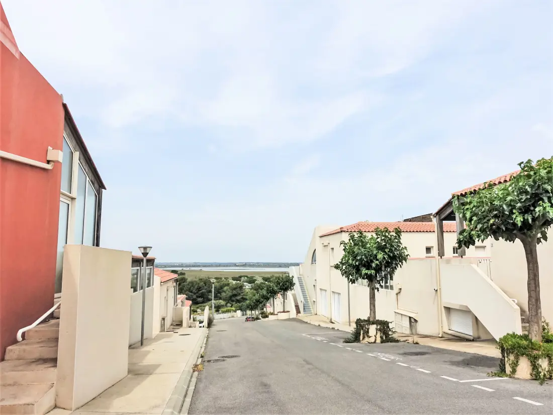 Maison de Vacances Saint Pierre La Mer