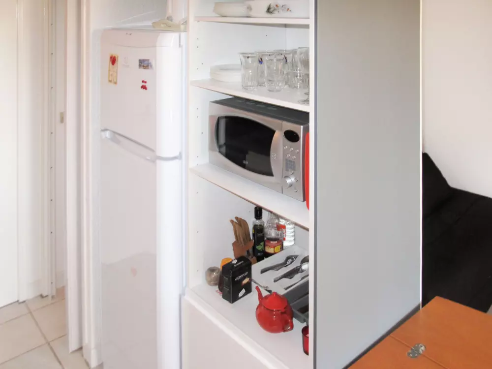 Maison de Vacances Saint Pierre La Mer