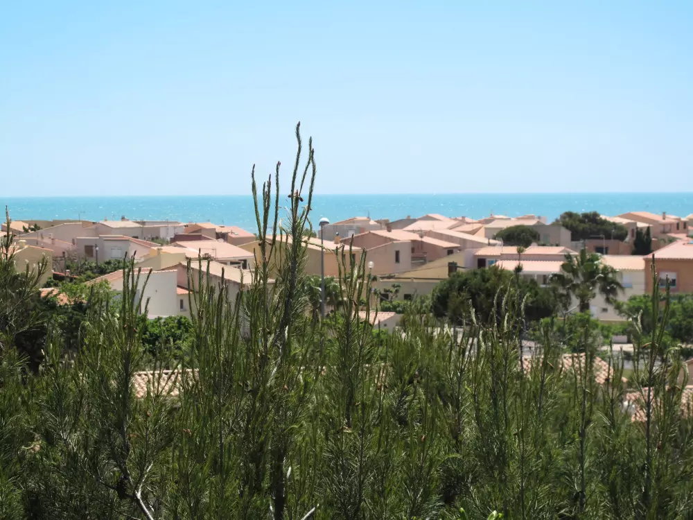 Maison de Vacances Saint Pierre La Mer