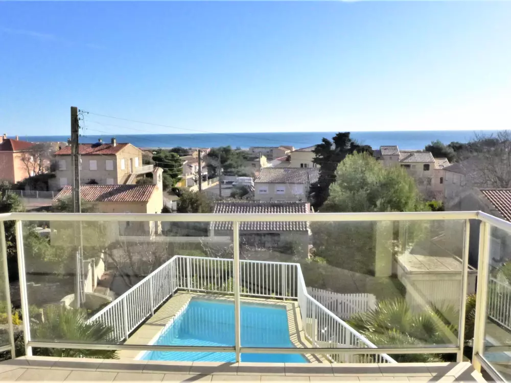 Maison de Vacances Saint Pierre La Mer