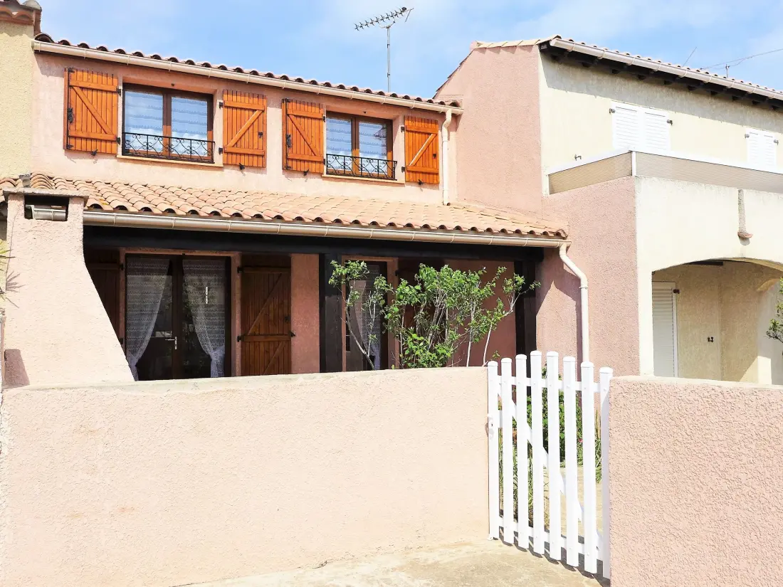 Maison de Vacances Saint Pierre La Mer