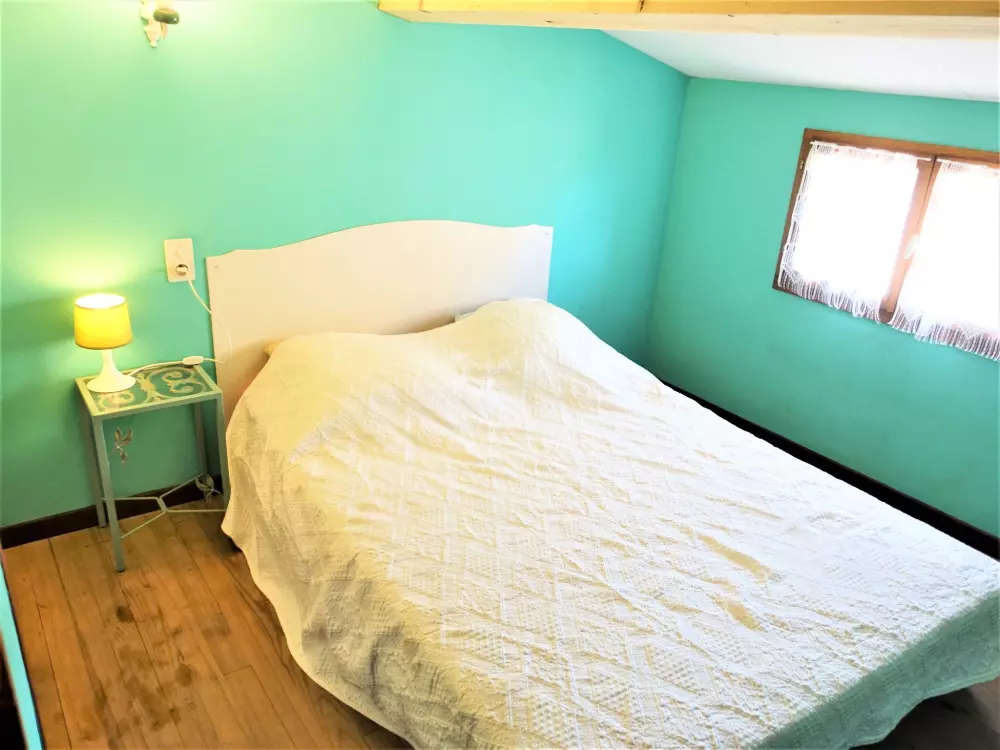 Maison de Vacances Saint Pierre La Mer