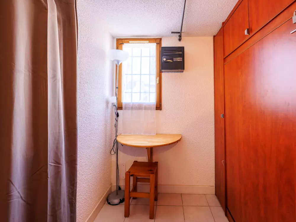 Maison de Vacances Saint Pierre La Mer