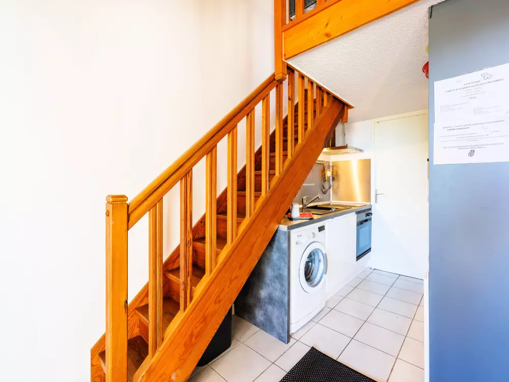 Maison de Vacances Saint Pierre La Mer