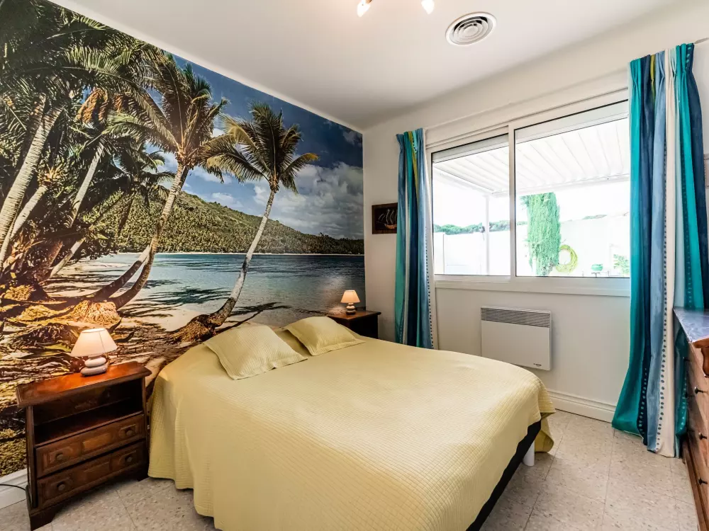 Maison de Vacances Saint Pierre La Mer