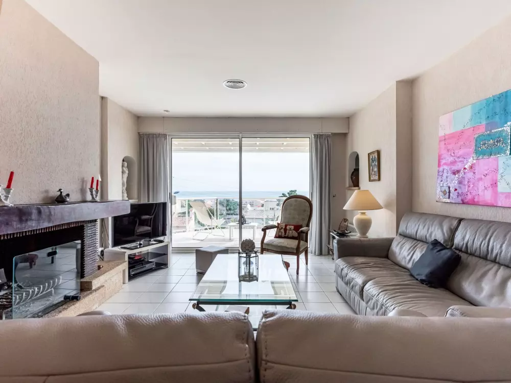 Maison de Vacances Saint Pierre La Mer