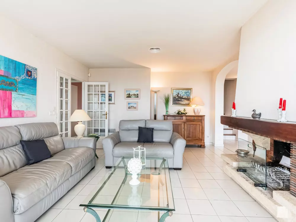 Maison de Vacances Saint Pierre La Mer