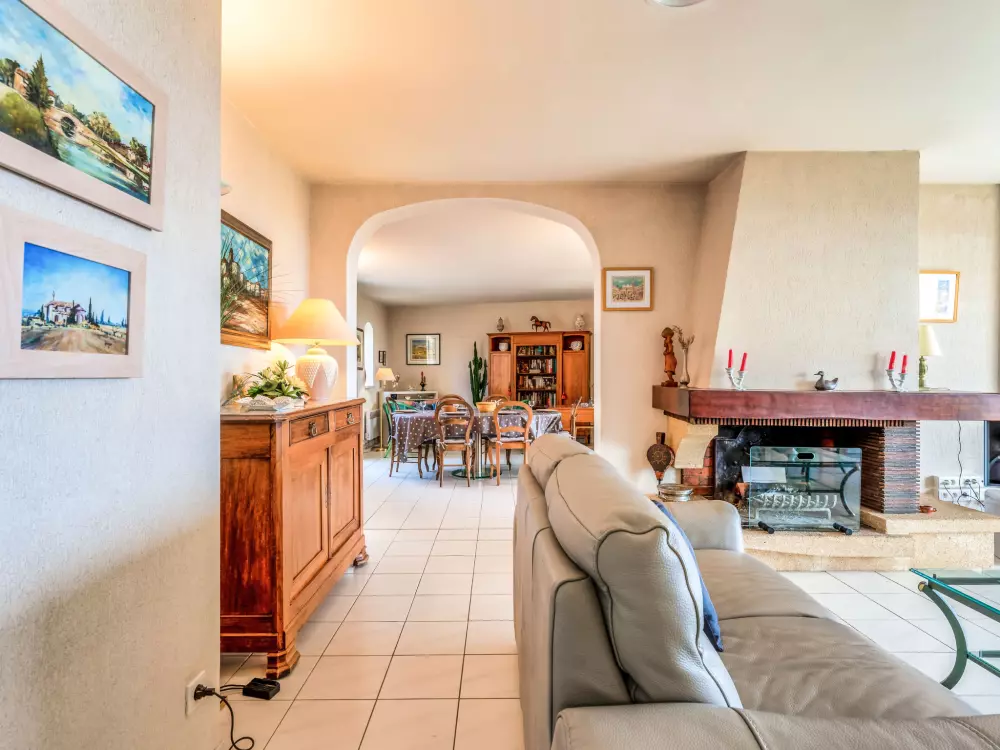 Maison de Vacances Saint Pierre La Mer