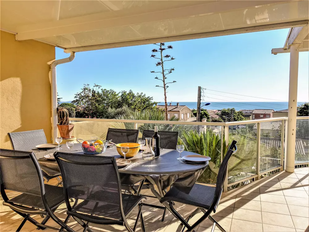 Maison de Vacances Saint Pierre La Mer