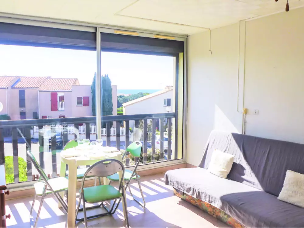 Résidence Les Eaux Vives 1 & 2