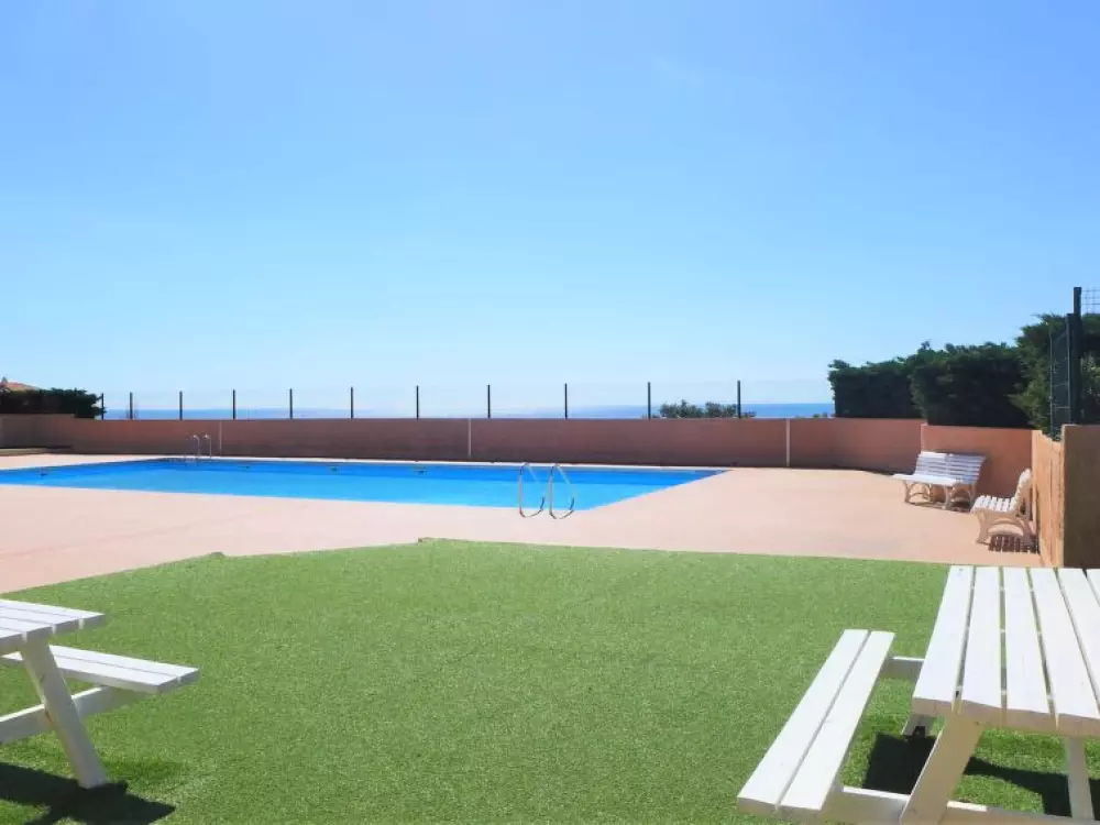 Résidence Les Eaux Vives 1 & 2