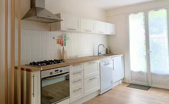 Location de Vacances Amélie-les-Bains-Palalda 134