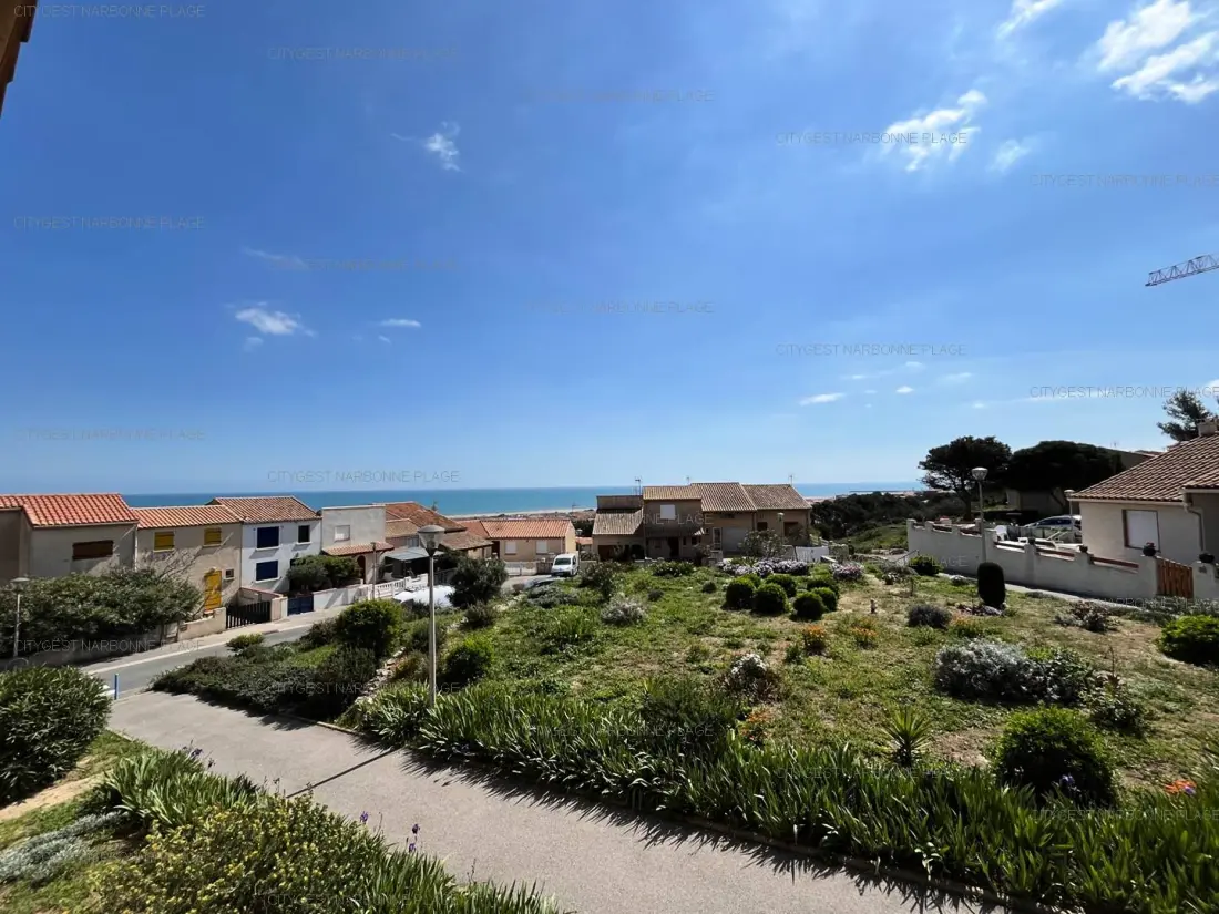Résidence 4plu85-saint Pierre La Mer