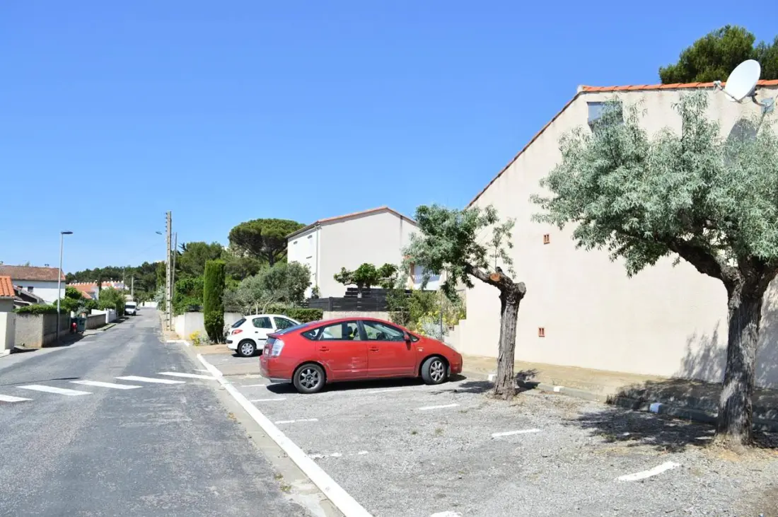 Résidence Aigues Marines