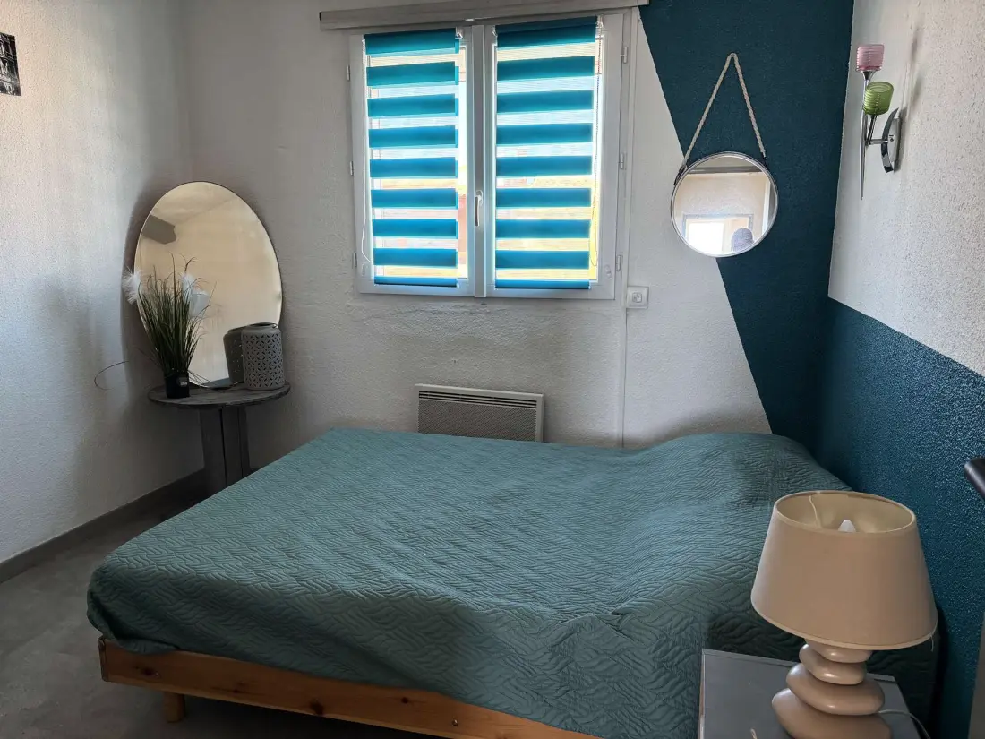 Résidence Baraquiers