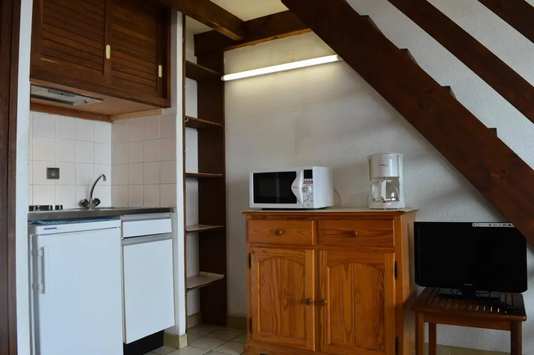 Résidence Bartavelles Sur La Butte