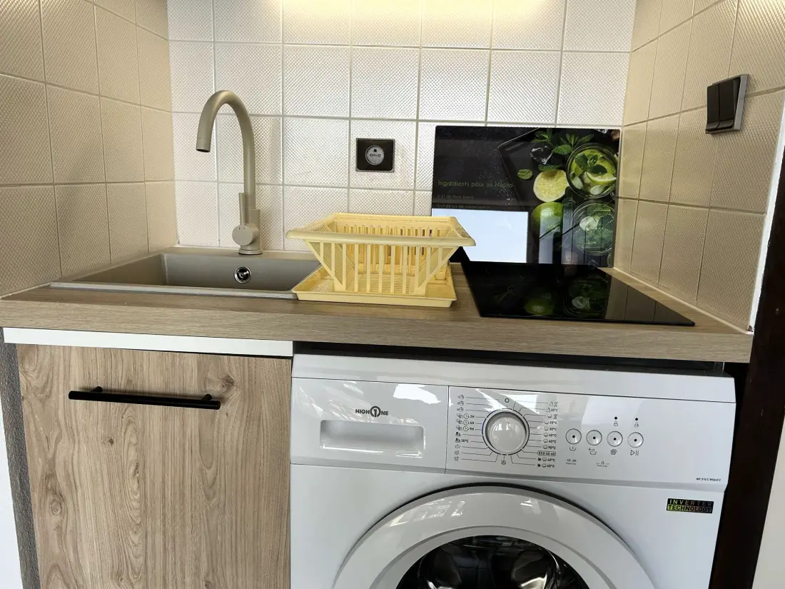Résidence Bartavelles Sur La Butte