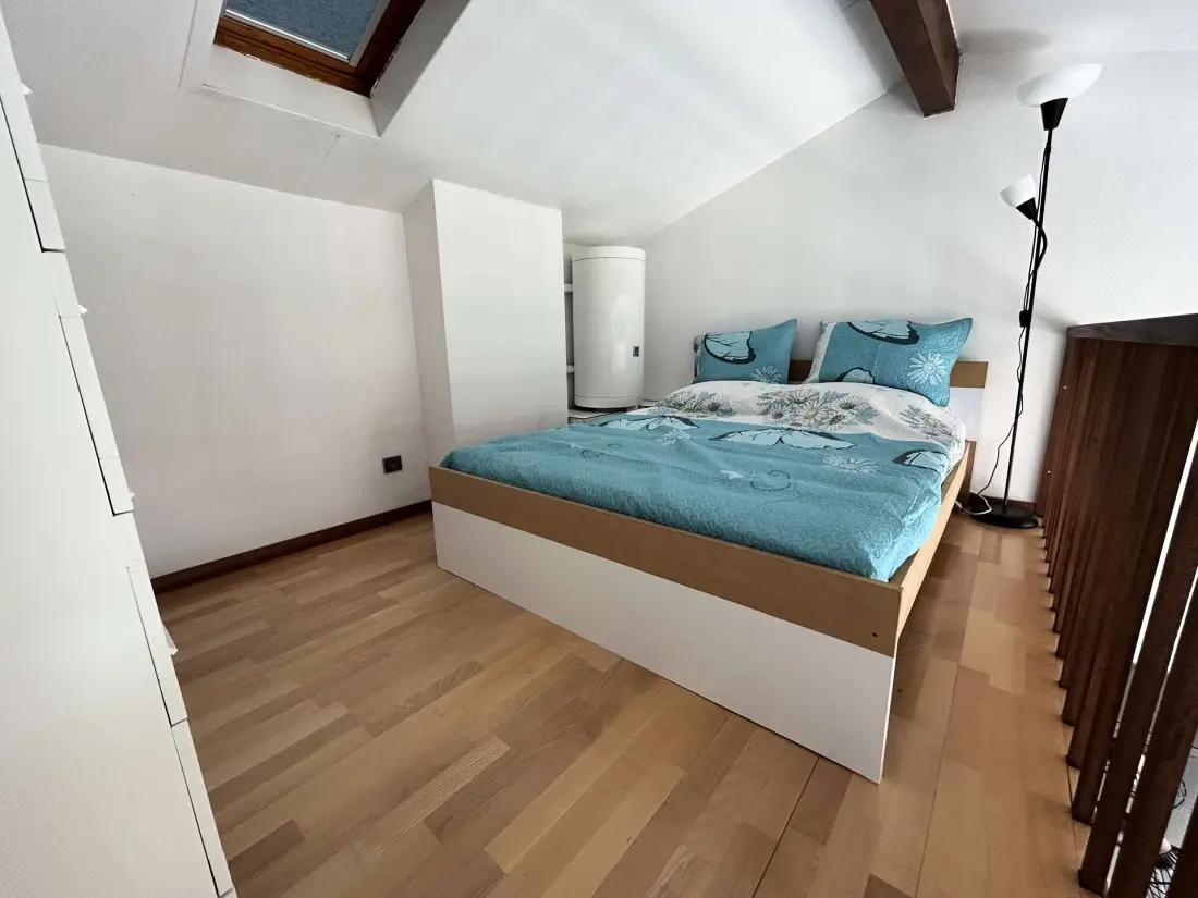 Résidence Bartavelles Sur La Butte