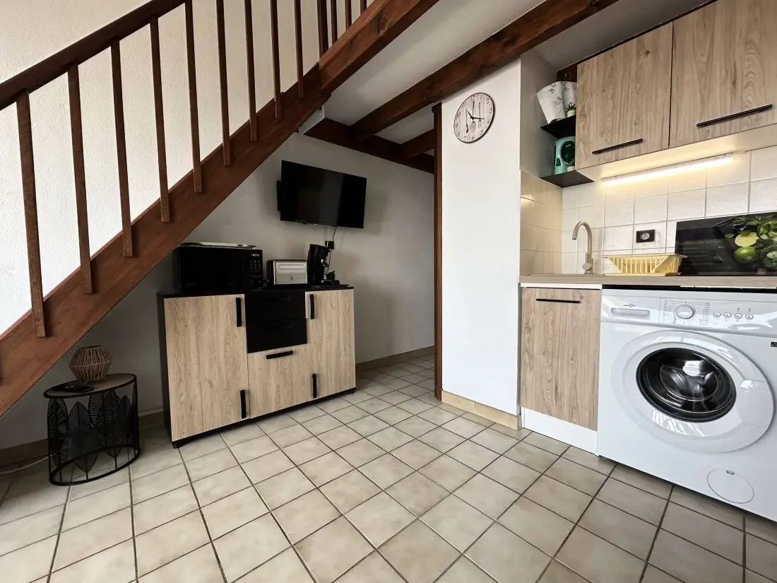 Résidence Bartavelles Sur La Butte