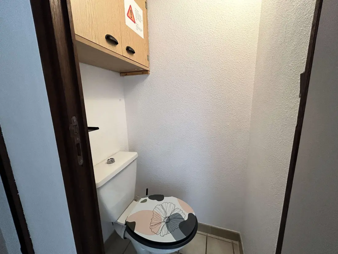 Résidence Bartavelles Sur La Butte
