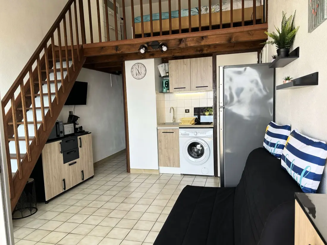 Résidence Bartavelles Sur La Butte