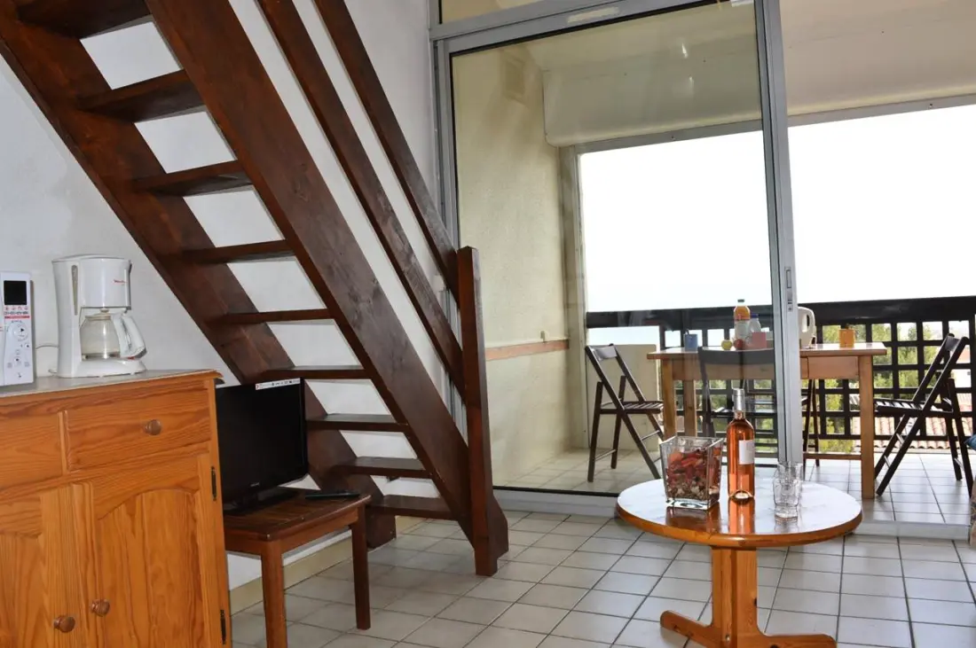 Résidence Bartavelles Sur La Butte