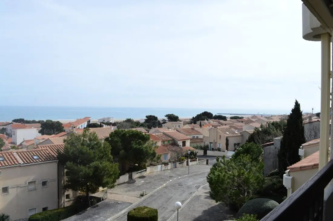 Résidence Bartavelles Sur La Butte